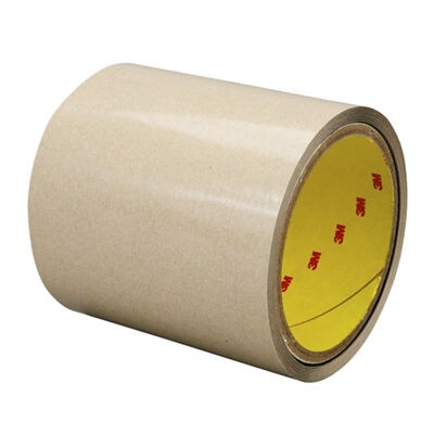 3M(TM) Double Coated Tape 9629B Black