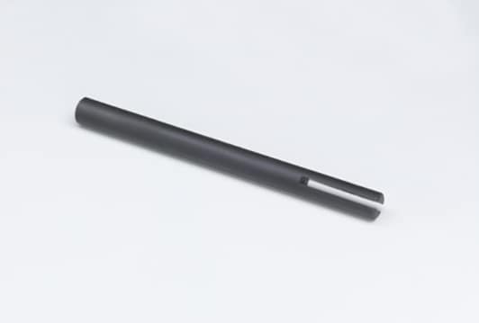 3M(TM) Forked Spindle 45121, 3 in x 1/16 in x 3/4 in x 1/4 in