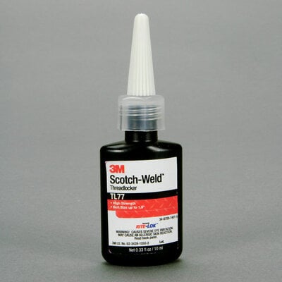 3M™ Scotch-Weld™ Threadlocker TL77, 10 mL