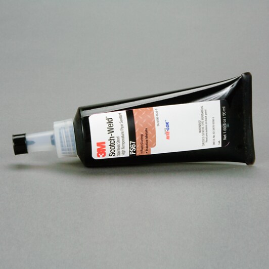 3M™ Scotch-Weld™ Stainless Steel Pipe Sealant PS67