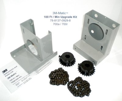 3M(TM) AccuGlide(TM) 3 Upgrade Kit for 700a/700r