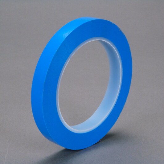 Scotch(R) High Temperature Fine Line Tape 4737S .5 inch