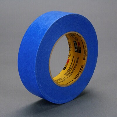 Scotch-Blue™ Industrial Advantage Masking Tape 2750 1.5 inch