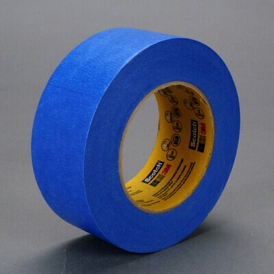 Scotch-Blue™ Industrial Advantage Masking Tape 2750 2 inch