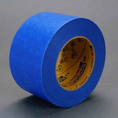 Scotch-Blue™ Industrial Advantage Masking Tape 2750 72 mm