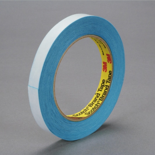 Repulpable Double Coated Flying Paster For Newsprint 913