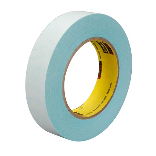 3M(TM) Repulpable Single Coated Splicing Tape 9960, 1 inch