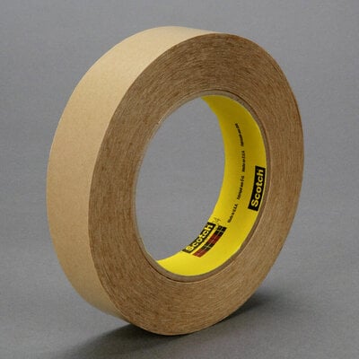 3M(TM) Repulpable Flying Splice Tape 905, 1 inch