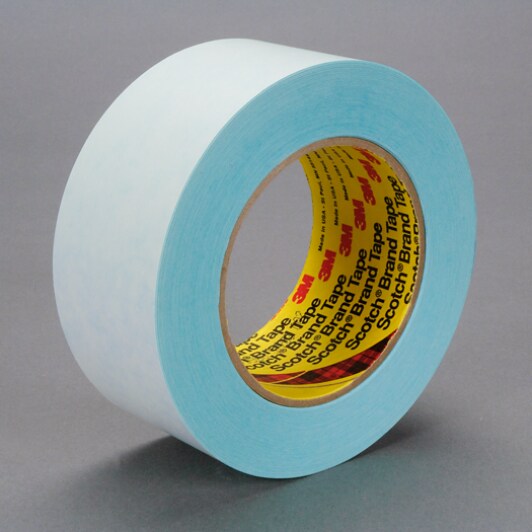 3M(TM) Repulpable Single Coated Splicing Tape 9960, 2 inch