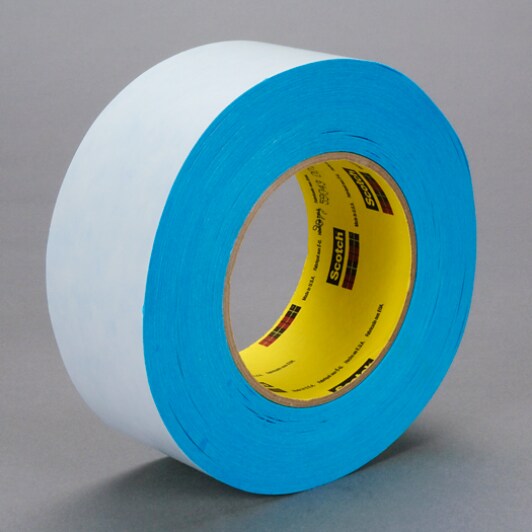 Repulpable Double Coated Flying Splicing Tape High Strength 9977