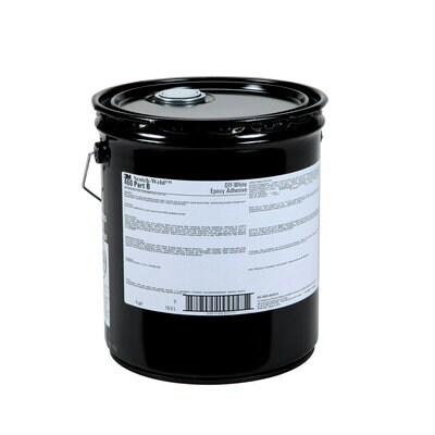 3M™ Scotch-Weld™ Epoxy Adhesive 460 Off-White Part B