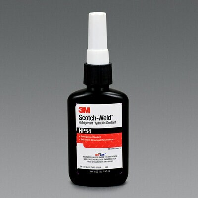 3M™ Scotch-Weld™ Refrigerant Hydraulic Sealant HP54