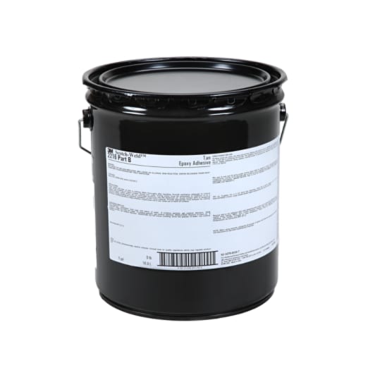 3M™ Scotch-Weld™ Epoxy Adhesive 2216 Part B Tan