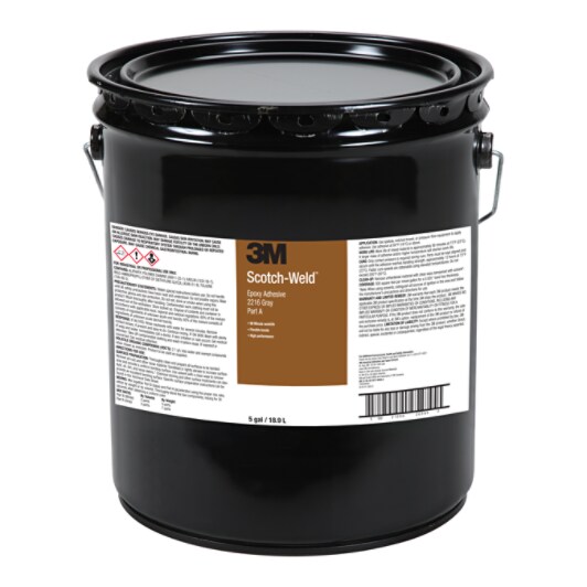 3M™ Scotch-Weld™ Epoxy Adhesive 2216 Gray Part A