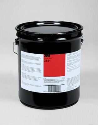 3M(TM) Scotch-Weld(TM) Neoprene Rubber And Gasket Adhesive 2141