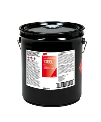 3M(TM)Scotch-Weld(TM)Neoprene HiPer Rubber&Gasket Adhesive 1300L