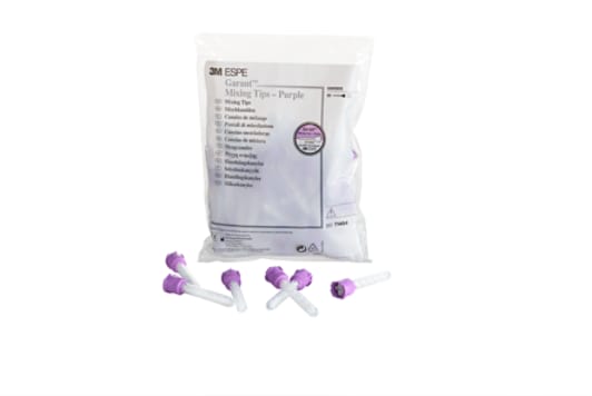 Garant Polyether Mix Tips, 71454