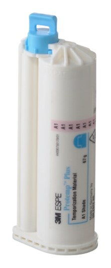 Protemp Plus Refill - A1, 46955