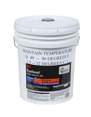 3M(TM) Fastbond(TM) Foam Adhesive 100NF