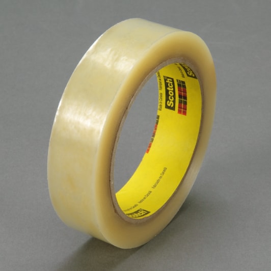 Scotch(R) Cellophane Tape 5912 Clear