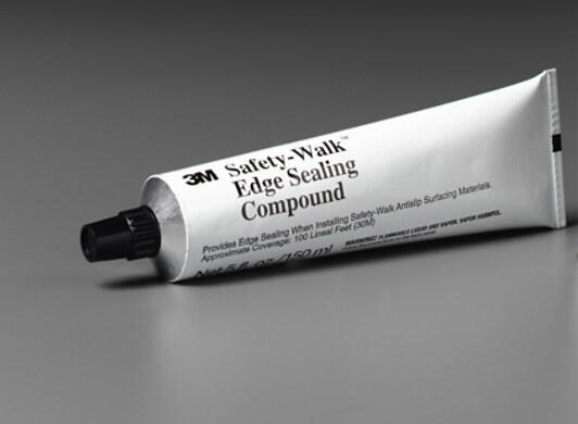 Safety Walk Edge Sealing Compound