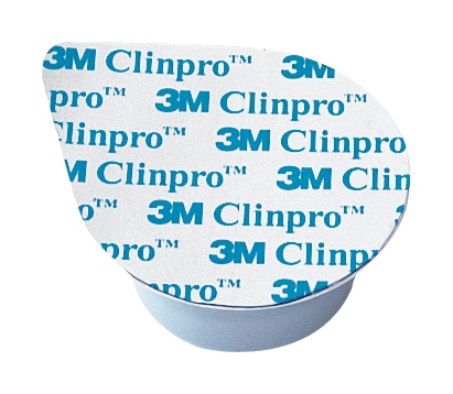 Clinpro Prophy Paste with Fluoride - Mint