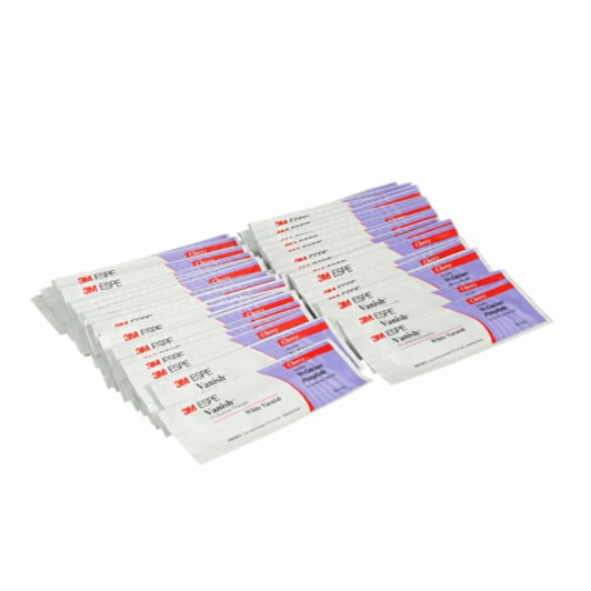 Vanish White Varnish with TCP - Cherry Unit Dose