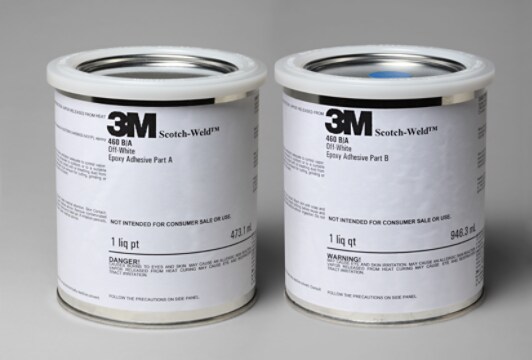 3M™ Scotch-Weld™ Epoxy Adhesive 460 B/A
