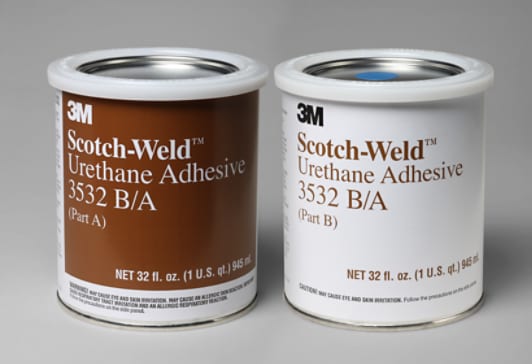3M™ Scotch-Weld™ Epoxy Adhesive 3532 B/A