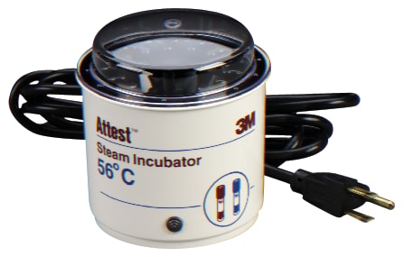 Attest Biological Monitoring System, 116