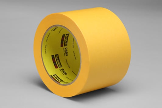 Scotch(R) Ultimate Paint Edge Masking Tape 2460