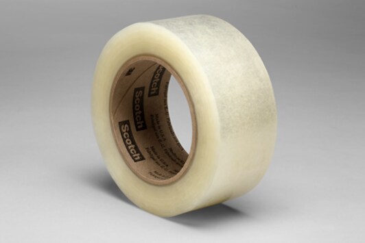 Scotch(R) Box Sealing Tape 313