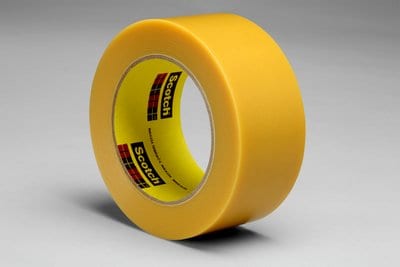 3M(TM) Electroplating/Anodizing Tape 484