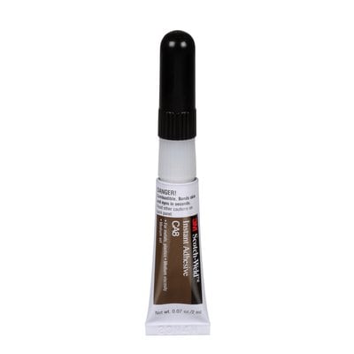 3M(TM) Scotch-Weld(TM) Instant Adhesive CA8