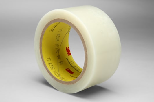 3M(TM) Super Bond Film Tape 396
