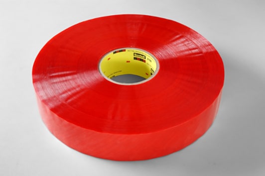 Scotch(R) Security Message Box Sealing Tape 3199