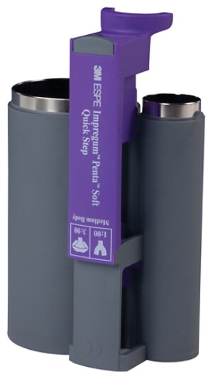 P3 Impregum Penta Soft Quick Step MB Cartridge, P3776
