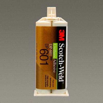 3M(TM) Scotch-Weld(TM) Urethane Adhesive DP601