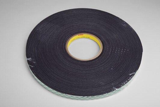 3M(TM) Double Coated Urethane Foam Tape 4056