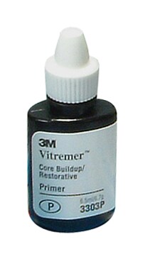 Vitremer Core Buildup / Restorative Primer 6.5ml, 3303P