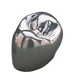 Iso-Form Bicuspids Crown