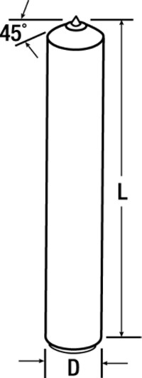 3M(TM) Single-Point Dressing Tool - Standard and Premium