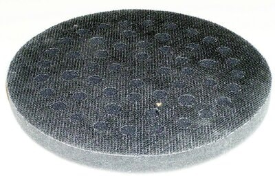 3M(TM) Clean SandingInterfaceDiscPadPN28323, 5"x1/2"x3/4"31Holes