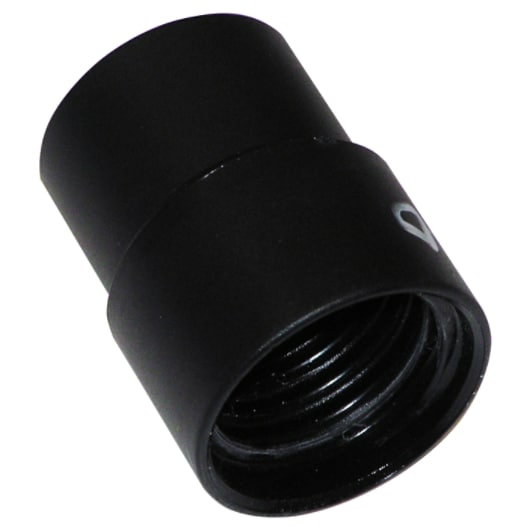 3M(TM) Hose End Adaptor PN20340, 1 in  x 1-1/4 in Internal Hose