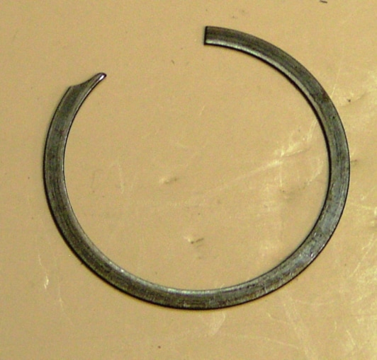 3M(TM) Retaining Ring PN30319, 20 bags per case