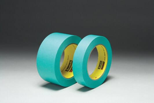 Scotch® 60-Day Ultimate Paint Edge Masking Tape 2480S