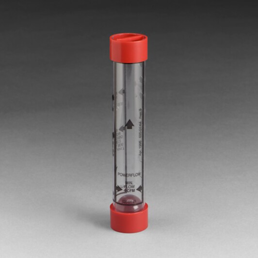 520-01-21 Flow Meter