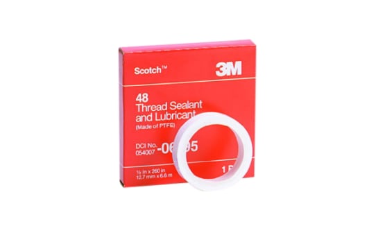 3M Scotch 48 Thread Sealant and Lubricant
