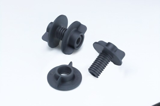 3M™ Tapered Spindle Mount Adaptor Part No. 30133