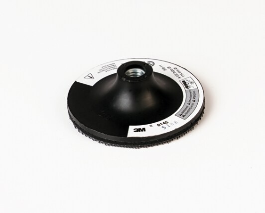3M(TM)  Disc Pad Holder 9145 Down MRO Image